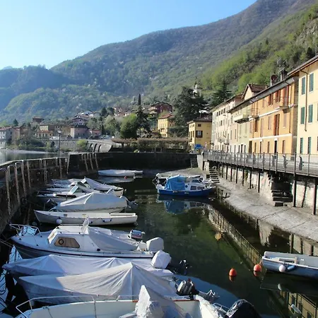 Como Lake Ai Pini * Valbrona