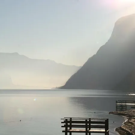 Apartman Como Lake Ai Pini