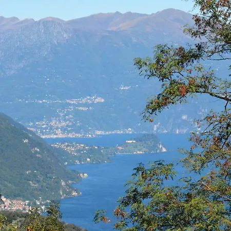 Apartman Como Lake Ai Pini Valbrona