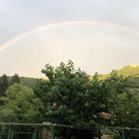 Apartman Como Lake Ai Pini Valbrona
